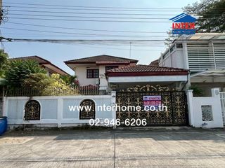 Casa en venta de 4 habitaciones en Don Mueang, Bangkok
