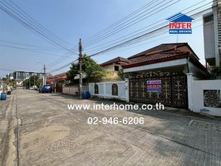 Casa en venta de 4 habitaciones en Don Mueang, Bangkok