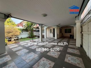 Casa en venta de 4 habitaciones en Don Mueang, Bangkok
