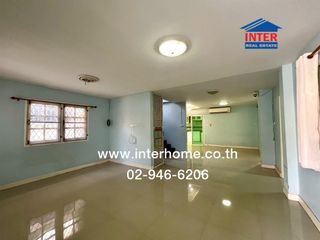 Casa en venta de 4 habitaciones en Don Mueang, Bangkok