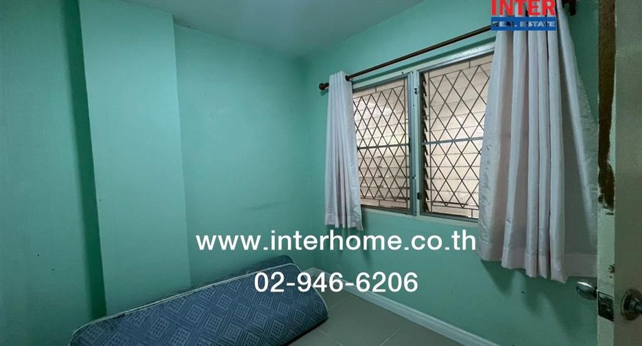 Casa en venta de 4 habitaciones en Don Mueang, Bangkok