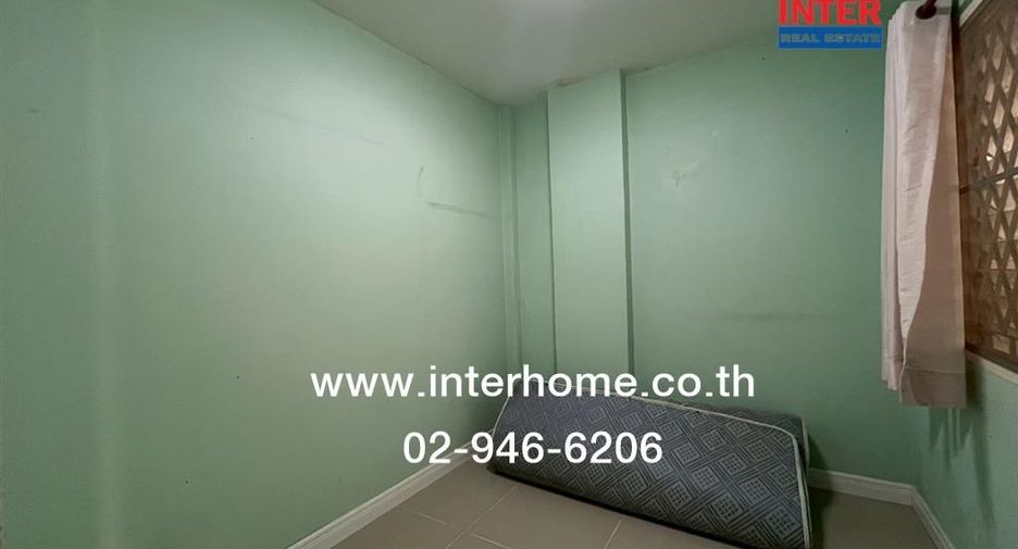 Casa en venta de 4 habitaciones en Don Mueang, Bangkok