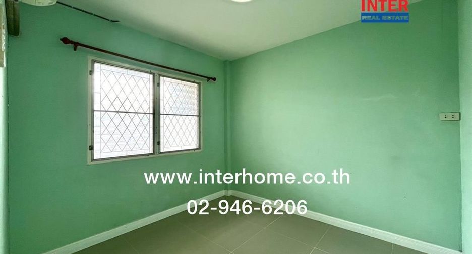 Casa en venta de 4 habitaciones en Don Mueang, Bangkok
