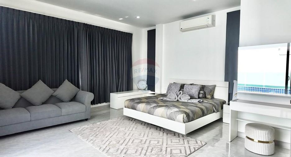 For rent 4 bedrooms villa in Ko Samui, Surat Thani