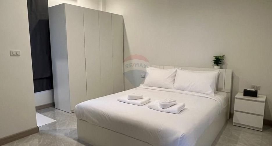 For rent 4 bedrooms villa in Ko Samui, Surat Thani