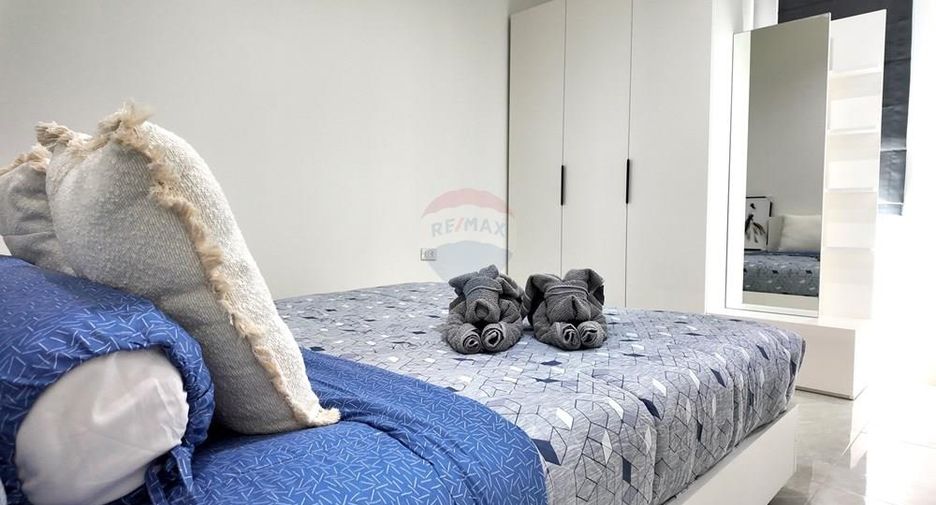 For rent 4 bedrooms villa in Ko Samui, Surat Thani