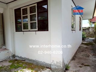 出售 3 卧室 独立屋 在 Min Buri, 曼谷