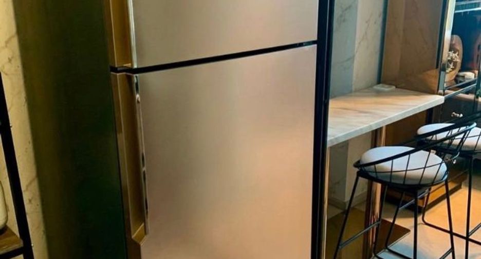 For rent 1 Beds condo in Bang Khen, Bangkok