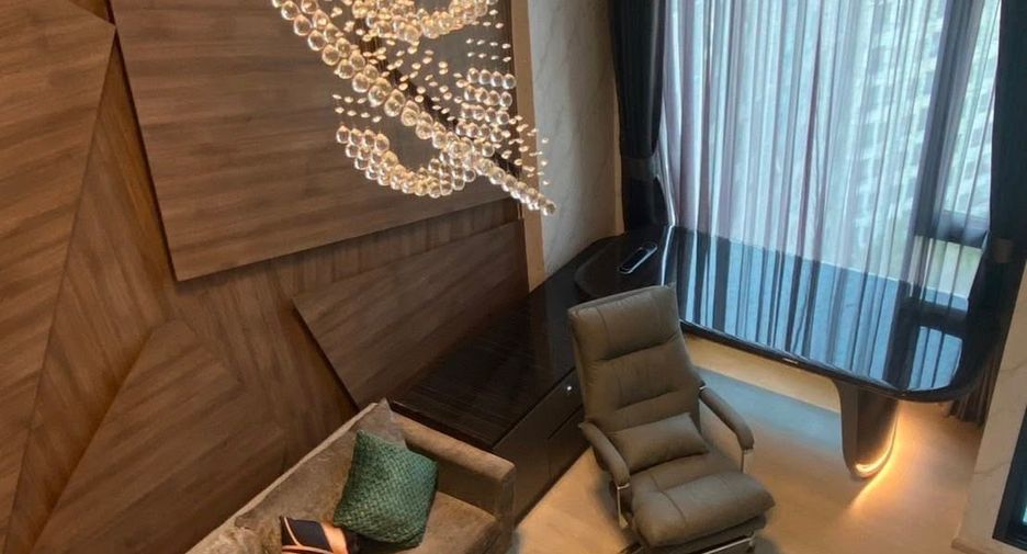 For rent 1 Beds condo in Bang Khen, Bangkok