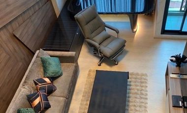 Condo en alquiler de 1 habitaciones en Bang Khen, Bangkok