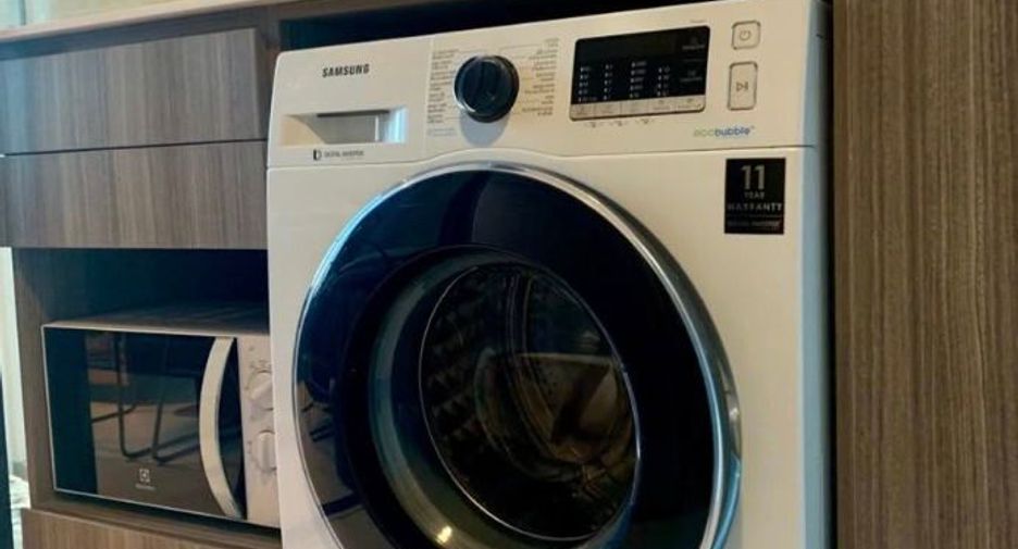 For rent 1 Beds condo in Bang Khen, Bangkok