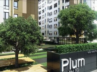 Продажа 1 кровать кондо в Thanyaburi, Патумтани