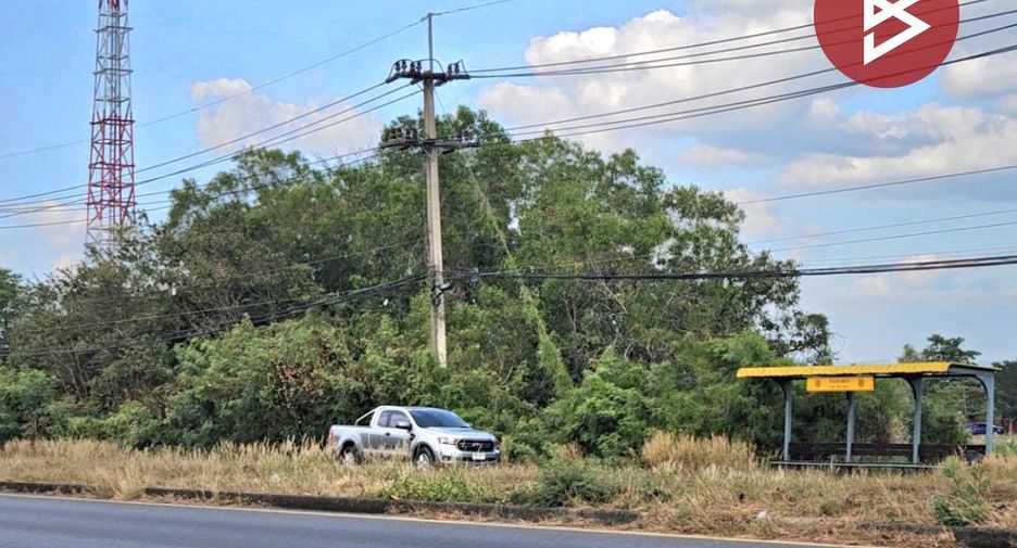 Grundstück zum Kauf in Pak Phli, Nakhon Nayok