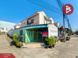 For sale 3 bedrooms house in Mueang Samut Songkhram, Samut Songkhram
