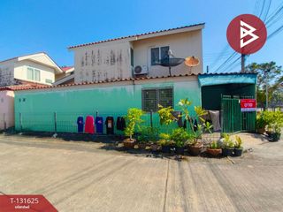 For sale 3 bedrooms house in Mueang Samut Songkhram, Samut Songkhram