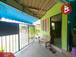 For sale 3 bedrooms house in Mueang Samut Songkhram, Samut Songkhram