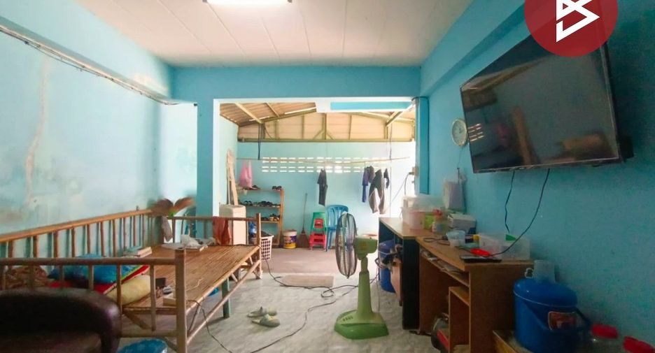 For sale 3 ベッドルーム house in Mueang Samut Songkhram, Samut Songkhram
