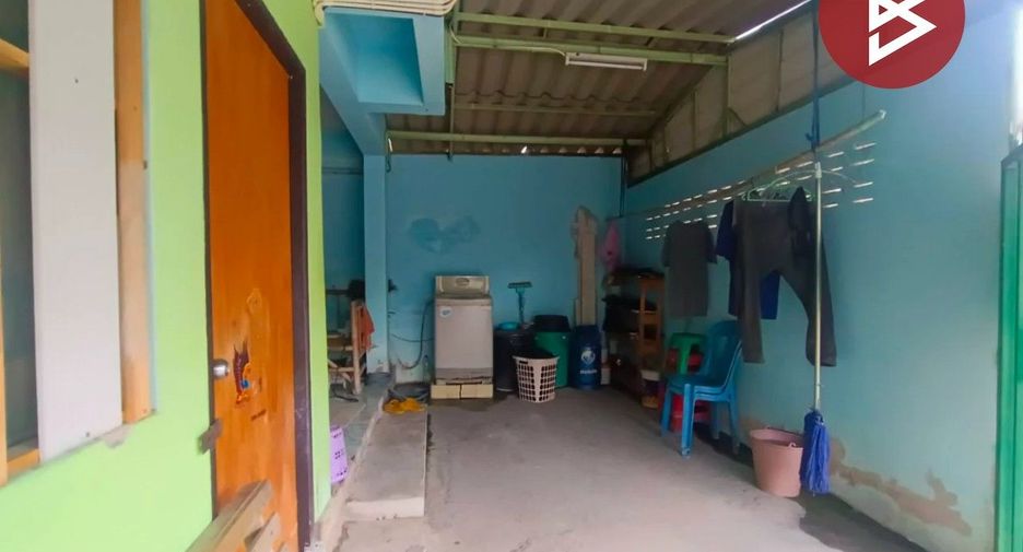 For sale 3 ベッドルーム house in Mueang Samut Songkhram, Samut Songkhram