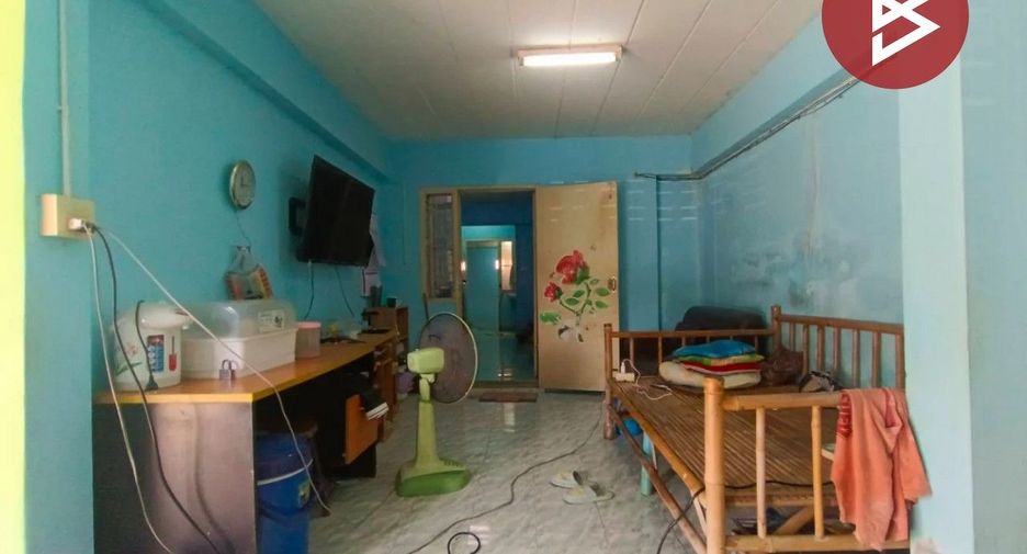 For sale 3 ベッドルーム house in Mueang Samut Songkhram, Samut Songkhram