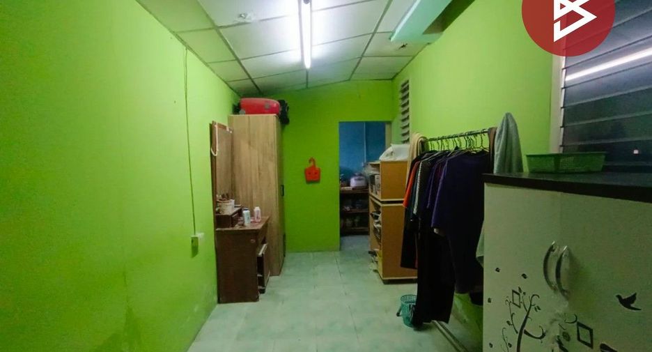 For sale 3 ベッドルーム house in Mueang Samut Songkhram, Samut Songkhram