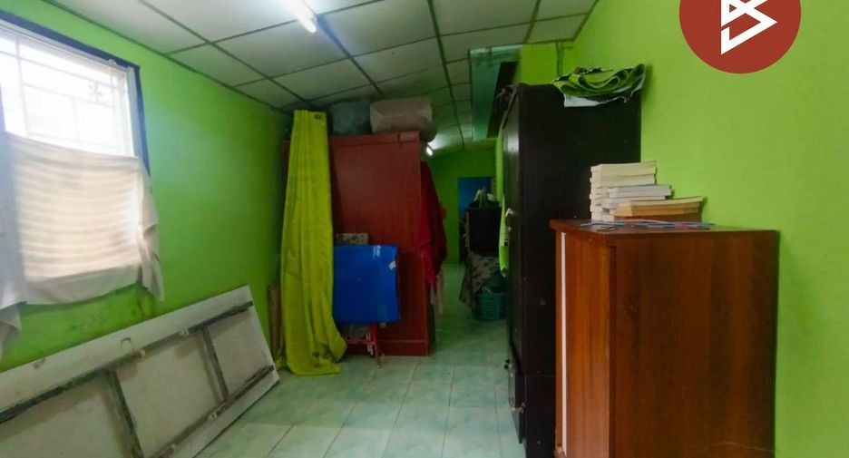 For sale 3 ベッドルーム house in Mueang Samut Songkhram, Samut Songkhram