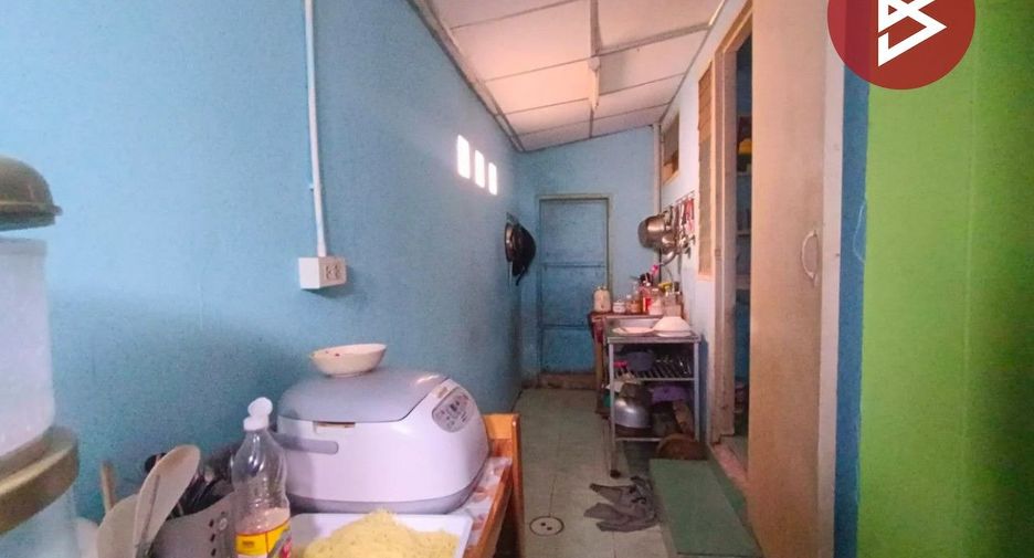 For sale 3 ベッドルーム house in Mueang Samut Songkhram, Samut Songkhram