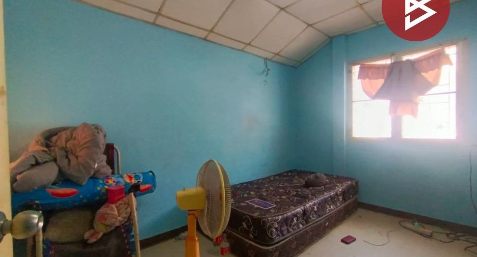 For sale 3 ベッドルーム house in Mueang Samut Songkhram, Samut Songkhram