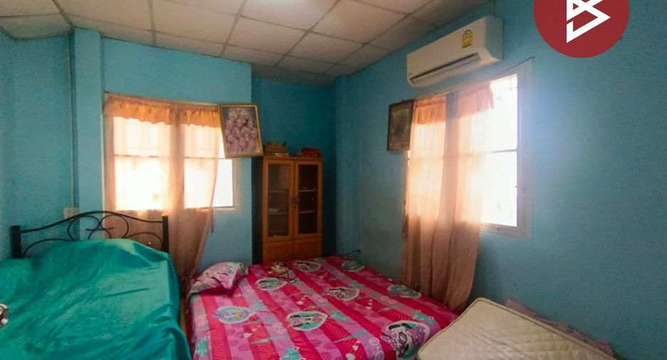 For sale 3 ベッドルーム house in Mueang Samut Songkhram, Samut Songkhram
