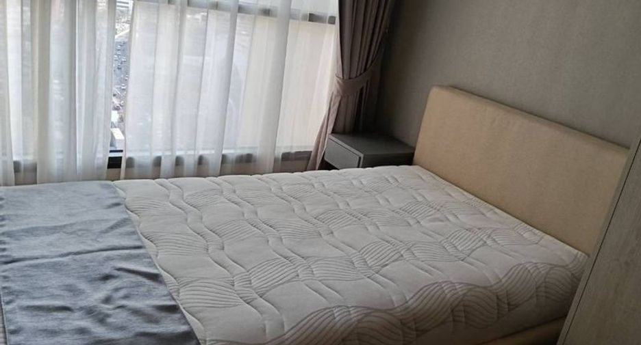 For rent 2 ベッドルーム condo in Si Racha, Chonburi