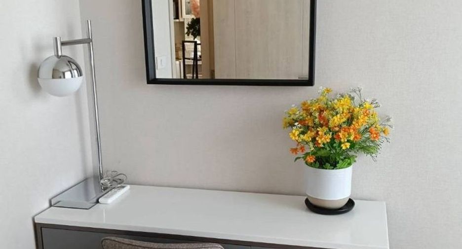 For rent 2 ベッドルーム condo in Si Racha, Chonburi