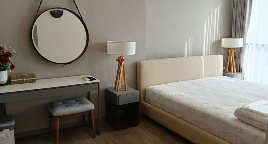 For rent 2 ベッドルーム condo in Si Racha, Chonburi