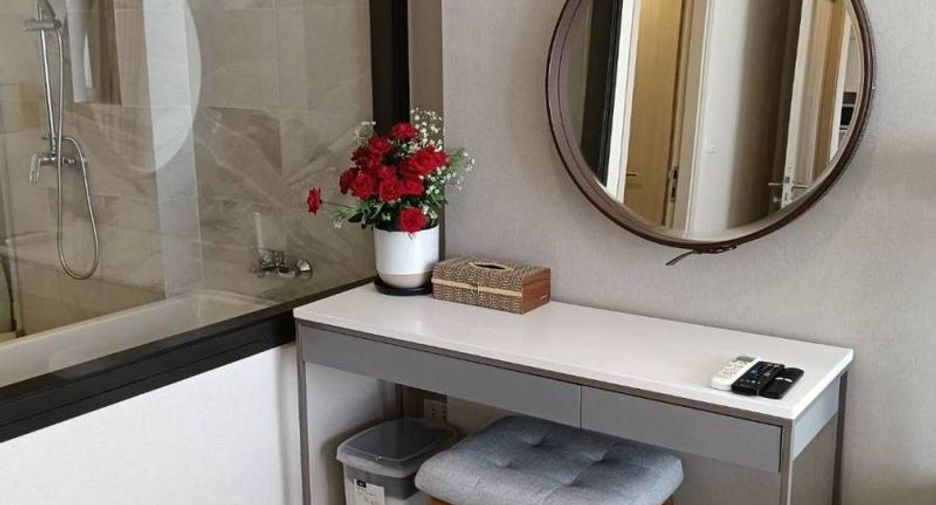 For rent 2 ベッドルーム condo in Si Racha, Chonburi