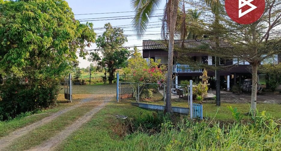 For sale 2 bedrooms house in Mueang Trat, Trat