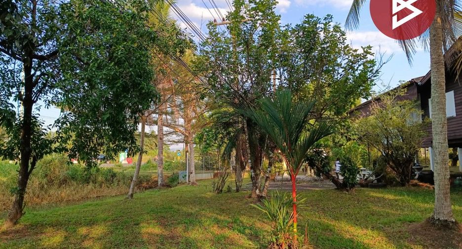 For sale 2 bedrooms house in Mueang Trat, Trat