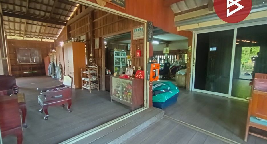 For sale 2 bedrooms house in Mueang Trat, Trat