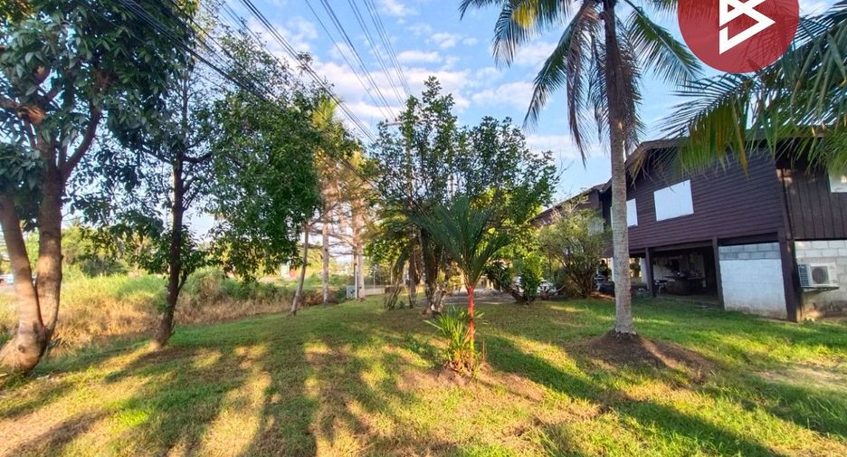 For sale 2 bedrooms house in Mueang Trat, Trat