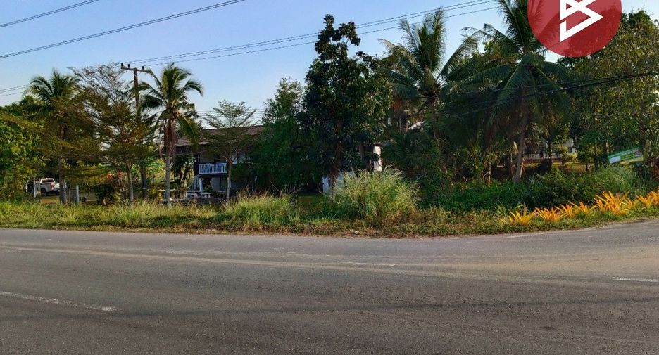 For sale 2 bedrooms house in Mueang Trat, Trat