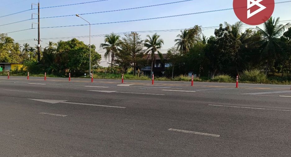 For sale 2 bedrooms house in Mueang Trat, Trat