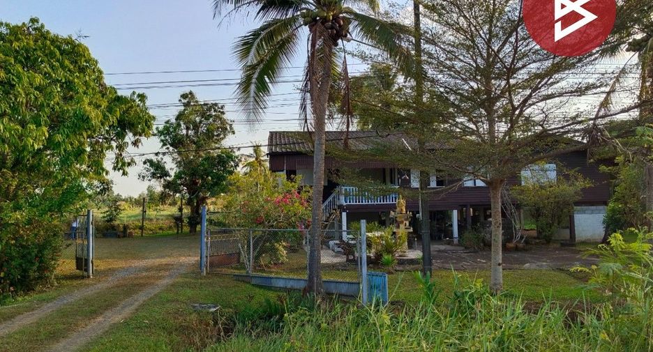 For sale 2 bedrooms house in Mueang Trat, Trat