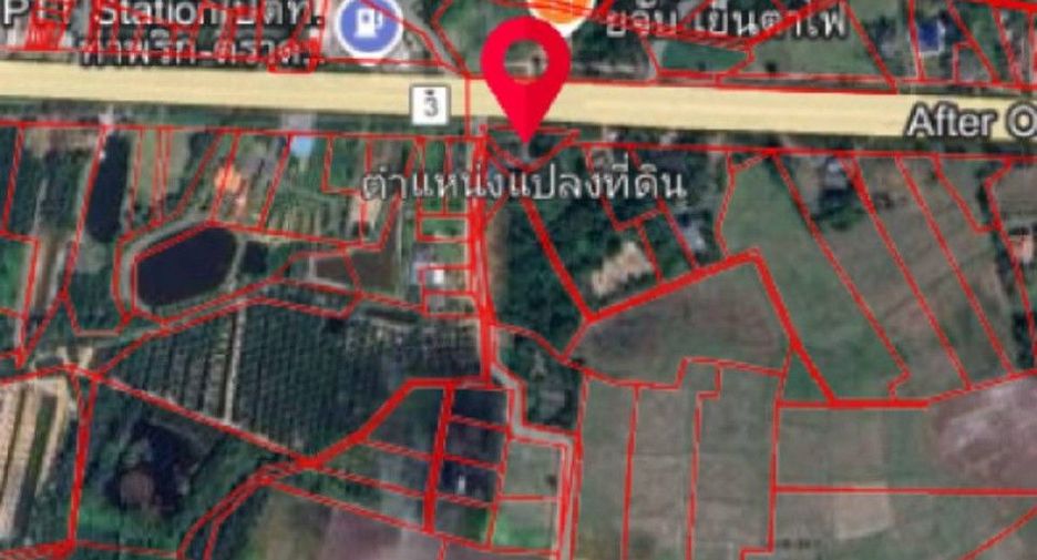 For sale 2 bedrooms house in Mueang Trat, Trat