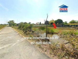 For sale land in Wang Noi, Phra Nakhon Si Ayutthaya