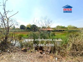 For sale land in Wang Noi, Phra Nakhon Si Ayutthaya
