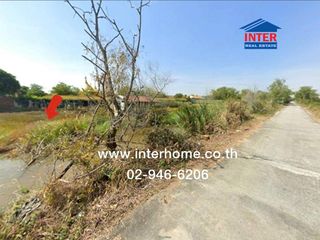 For sale land in Wang Noi, Phra Nakhon Si Ayutthaya