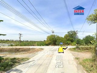 For sale land in Wang Noi, Phra Nakhon Si Ayutthaya