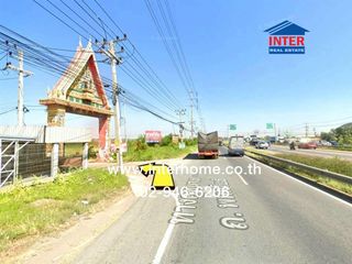 For sale land in Wang Noi, Phra Nakhon Si Ayutthaya