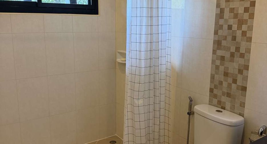 For rent 4 bedrooms house in Hang Dong, Chiang Mai