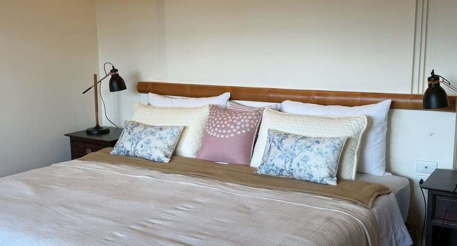 For rent 4 bedrooms house in Hang Dong, Chiang Mai