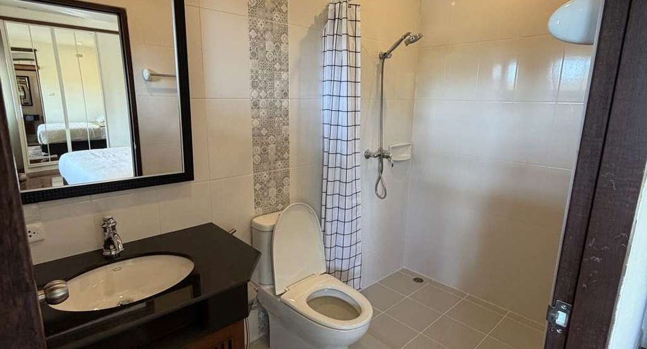 For rent 4 bedrooms house in Hang Dong, Chiang Mai