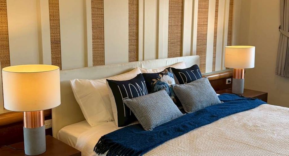 For rent 4 bedrooms house in Hang Dong, Chiang Mai