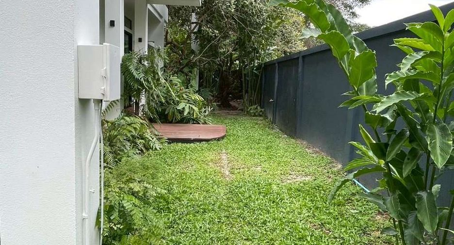 For rent 4 bedrooms house in Hang Dong, Chiang Mai